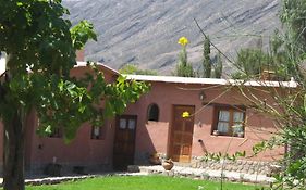 Hosteria La Morada